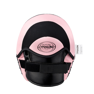 WOLON Fight Sports Muay Thai MMA Entraînement de <span class=keywords><strong>frappe</strong></span> au <span class=keywords><strong>pied</strong></span>, au poing et au coup de poing, bouclier de <span class=keywords><strong>frappe</strong></span> thaïlandais, mitaines de <span class=keywords><strong>frappe</strong></span> thaïlandaises - Product Image 5