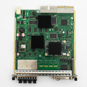 TMB2EGS401 EGS4 se utiliza para la placa de procesamiento Ethernet GE de 4 canales OSN1800v, E6616 - Product Image 1