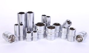 Juego de Herramientas de Reparación LeGood con Caja de Llaves de Tubo de 172 Piezas - Product Image 5