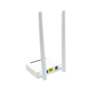 ZC-501W XPON GEPON ONU FTTH 1GE + WIFI 300Mbps MIMO ยี่ห้อ ZIKUN  ตัวเชื่อมต่อใยแก้วนำแสงแบบใหม่ - Product Image 3