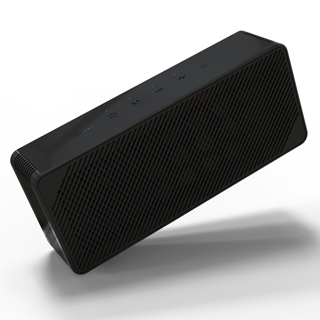 Anti-Phone Recording Guard Voice Recorder Defense with Remote Control Portable Security Device