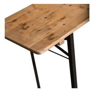 Wholesale Solid Wood <b>Dining</b> <b>Table</b> Premium <b>Dining</b> Room Furniture Modern Luxury <b>Dining</b> <b>Table</b> for Residential Hospitality - Product Image 4
