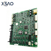 Carte de commande d'ascenseur DPC-310 DPC-300, assemblage de circuits imprimés, pièces de rechange pour ascenseur