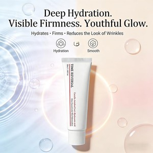 Elastic Radiance Facial 50ml, Nutritivo de Rápida Absorción, Hidrata, Reduce las Arrugas, Cuidado de la Piel, Venta al Por Mayor - Product Image 4