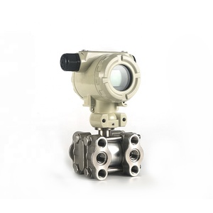 Diferencial de Alta Calidad en Oferta con Salida de 4-20 mA y Protocolo de Comunicación 485 Opcional - Product Image 1