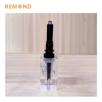 Sensor de Cloro OEM de Fábrica, Sonda de Cloro RS485, Sensor de Dióxido de Cloro 4-20mA, Sensor de Cloro Residual Enchufable M12, Sensor de Agua del Grifo IP68