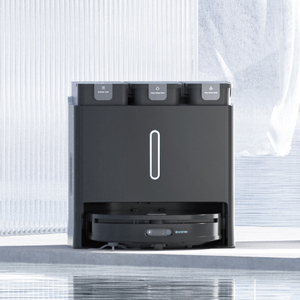 Aspirateurs robots multifonctionnels pour la maison, batterie 5200mAh, aspiration puissante 5000pa, aspirateur robot avec balayage humide et sec - Product Image 1