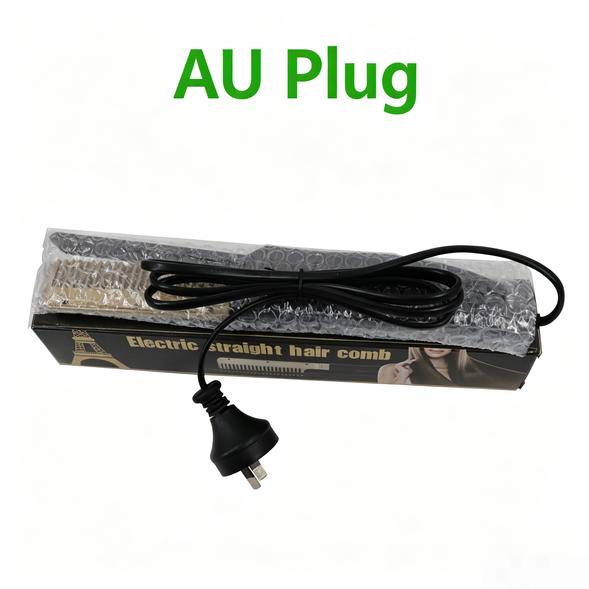 Norme australienne