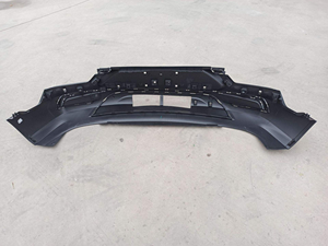 Sección Superior del Parachoques Trasero (Imprimado) para SAIC <span class=keywords><strong>VW</strong></span> ID6X 12D 807 <span class=keywords><strong>421</strong></span> - Product Image 4