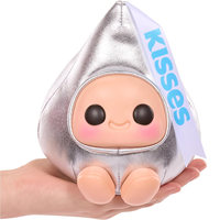 Nouvelle série américaine originale Hyojo 2026 – Boîte mystère de poupées, jouets artisanaux, bonbons, animaux en PVC à collectionner, cadeau pour enfants