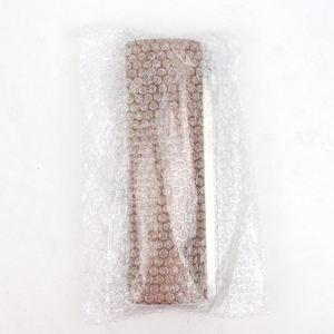 Groothandel Paarden Grooming Borstel Schrapers Houten Handvat Shedding Borstels Pijnloos Verwijderen Paardensport 20Cm Schoonmaak Gereedschap Benodigdheden - Product Image 5