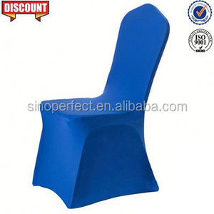 Housse de chaise de salle de banquet en gros de Foshan, près de Guangzhou, Chine, provenant de Chine - Product Image 3