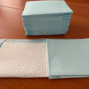 <b>Waterproof</b> Disposable Pet Pad Medical Nursing Safety <b>Waterproof</b> <b>Bed</b> <b>Sheet</b> - Product Image 1