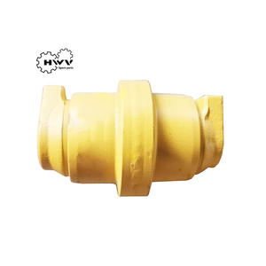 Заводская цена экскаватор PC60-5 PC75 PC78 гусеничный роликовый экскаватор запасные части - Product Image 5