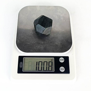 Piedras preciosas energéticas de alta calidad al por mayor, cristal multimaterial sin para Feng Shui - Product Image 6