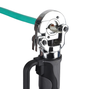 Outil de sertissage hydraulique sans fil portable PZ-300, alimenté par batterie - Product Image 3