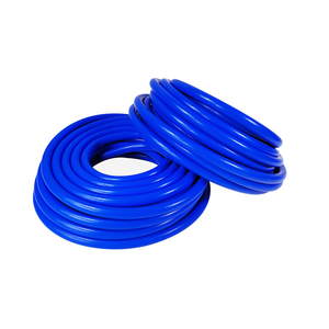 Tùy chỉnh công nghiệp tự động linh hoạt Silicone cao su ống Silicone nóng chân không ống tự động Turbo Ống tăng nước làm mát không khí Ống - Product Image 2