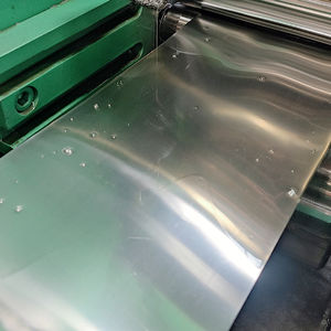 الحديد الكوبالت ASTM A801 سبيكة مغناطيسية لينة Permendur Supermendur - Product Image 6