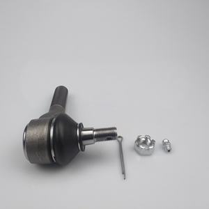 MB241171 MB166765 อะไหล่รถยนต์คุณภาพสูง ใหม่  ปลายก้านพวงมาลัย ขวา/ซ้าย เหมาะสำหรับรถยนต์มิตซูบิชิ ปาเจโร พร้อมการรับประกัน 20,000 กม. - Product Image 6