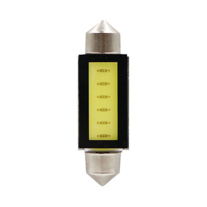 <b>Car</b> <b>interior</b> dome light, high-brightness reading light, COB, <b>car</b> <b>interior</b> retrofit bulb, license plate light, C5W 36 39 12V - Product Image 5