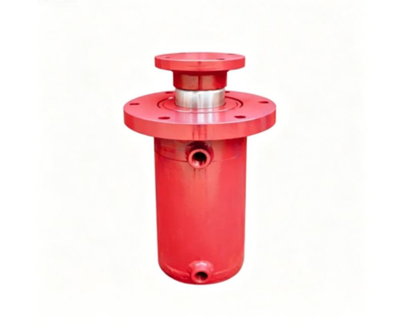Pressure Heavy Duty Custom Hydraulic Cylinder