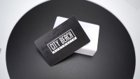 Tarjeta de Bambú con NFC y Banda Magnética Hico para Hotel