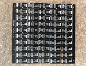 Puce de réinitialisation de cellule de batterie T20P T25 T30 T40 en métal pour drones agricoles, utilisation cyclique, compatible avec la marque Bridge - Product Image 2