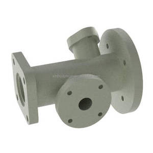 In <span class=keywords><strong>3D</strong></span> kim loại chịu nhiệt độ cao cho các bộ phận Robot đặc biệt-khớp xương ngoài & các thành phần môi trường nguy hiểm - Product Image 4