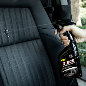 Drive Joy 500ml Quick <b>Interior</b> Detailer & Protectant <b>Car</b> <b>Interior</b> Cleaner OSQ22501-CK - Product Image 5