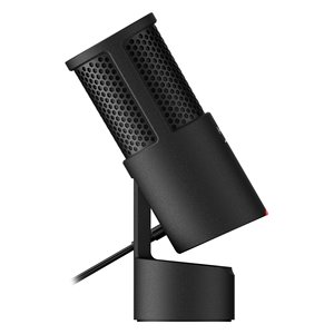 Microphone USB SoloCast 2 Noir pour Streaming et Jeux - Product Image 3