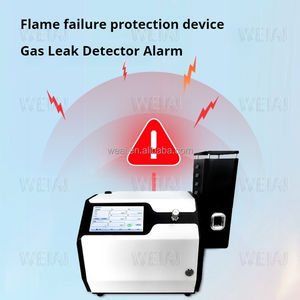 Weiai เครื่องวัดเปลวไฟแบบดิจิตอล190-1100nm ในห้องปฏิบัติการ FP6410เครื่องวัดค่าความเข้มของแสงในดินซีเมนต์อาหาร K na Li <span class=keywords><strong>CA</strong></span> BA Flame photometer - Product Image 5