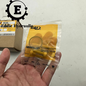 3582586 निर्माण मशीनरी भागों 358-2586 सक्शन नियंत्रण वाल्व उच्च गुणवत्ता वाली स्पॉट बिक्री <span class=keywords><strong>966f</strong></span> ii - Product Image 5