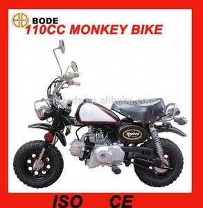 Nouveau 110cc singe dirt bike(MC-648) - Product Image 1