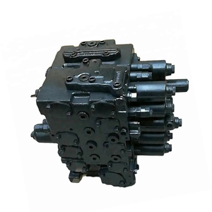 <span class=keywords><strong>SK200</strong></span>-<span class=keywords><strong>6</strong></span> Chính Hãng Van Chính Van Điều Khiển Chính Của Nhà Phân Phối Máy Xúc <span class=keywords><strong>SK200</strong></span> KMX15 B44014B - Product Image 1