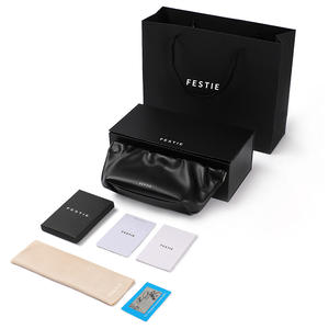 <span class=keywords><strong>Étui</strong></span> rigide en fer pour <span class=keywords><strong>lunettes</strong></span> de soleil de luxe de qualité supérieure avec logo en relief pour <span class=keywords><strong>lunettes</strong></span> Pu pour hommes - Product Image 1