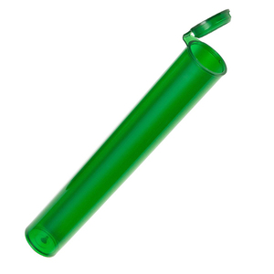 <span class=keywords><strong>Botella</strong></span> de píldora reciclaje Biodegradable Lleno de prescripción RX Pop Top tube - Product Image 4