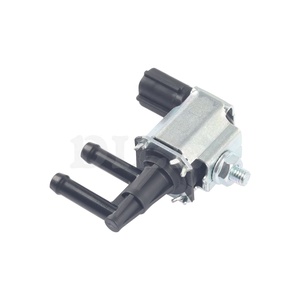 Válvula Solenoide de Vacío para Purga <span class=keywords><strong>EGR</strong></span> K5T48486 K5T48279 K5T48290 Z504-18-741A 18114-52G00-000 18114-52G00 18117-52G00 Z50418741A - Product Image 6