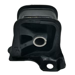 Soporte delantero de goma para motor Odyssey MPV Accord L4, 2,3 L, 1998-2002, 50840-S84-A80 - Product Image 2