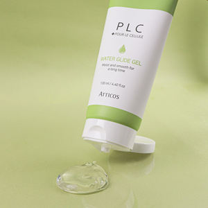 Gel Hidratante Blanqueador ATTICOS Pour LE Cellule Water Glide, Gel Hidratante Antienvejecimiento para el Cuidado de la Piel - Product Image 3