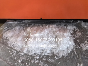 Fiber Cutting Machine / Cloth Scrap Shredding Cutting Machine / Fiberglass Mesh Cloth Cutting Machine - Product Image 6