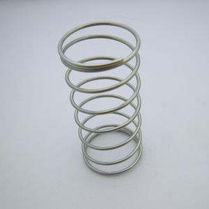 Resortes Pequeños y Finos Tami Body <span class=keywords><strong>Trimar</strong></span>, Resortes Retráctiles con Anillo de Tracción - Product Image 3