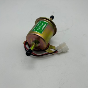 Pompe à carburant électrique 12V de haute qualité HEP-02A - Product Image 3
