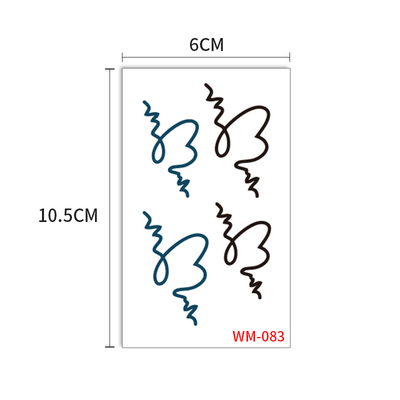 WM-083
