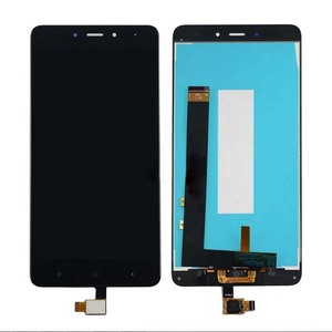 ซัพพลายเออร์จีน อะไหล่แท้สำหรับหน้าจอ LCD พร้อมทัชสกรีนโทรศัพท์มือถือ Xiaomi Redmi Note 4 - Product Image 6