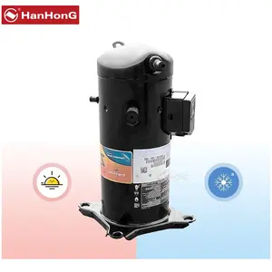 HANHONG Air to Air Heat Pump Split Wall Mounted AC Units Heating System