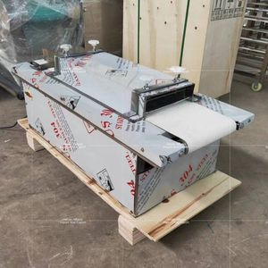 2024 New Condition Bread Making Machine Dough Divider for Bakery Use Efficient Toast Maker - Product Image 3