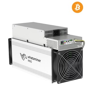 جهاز تعدين whatser M60 W 60 W من جودة عالية مع معالج بيانات كمبيوتر PSU - Product Image 4