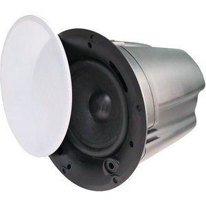 <span class=keywords><strong>Subwoofer</strong></span> <span class=keywords><strong>Pasivo</strong></span> Empotrado en el Techo, de 8 Pulgadas, 80W, 2.0 Canales, Caja de Plástico, Sistema de Audio para Cine en Casa, Fiestas y Uso Comercial - Product Image 3