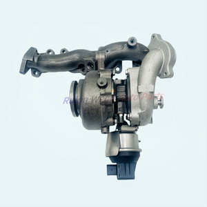 Directamente de fábrica BV43 Turbocompresor 53039880205 03L253019J 53039880139 03L253056A para Audi A3 <span class=keywords><strong>Skoda</strong></span> <span class=keywords><strong>Yeti</strong></span> 2,0 TDI <span class=keywords><strong>Turbo</strong></span> - Product Image 4