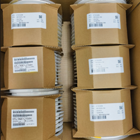 Resistencia SMD Fija 1206 715K 732K 750K 768K 787K 806K 820K 825K 0603, Resistencia de Película Gruesa de Montaje en Superficie para Equipos Industriales
